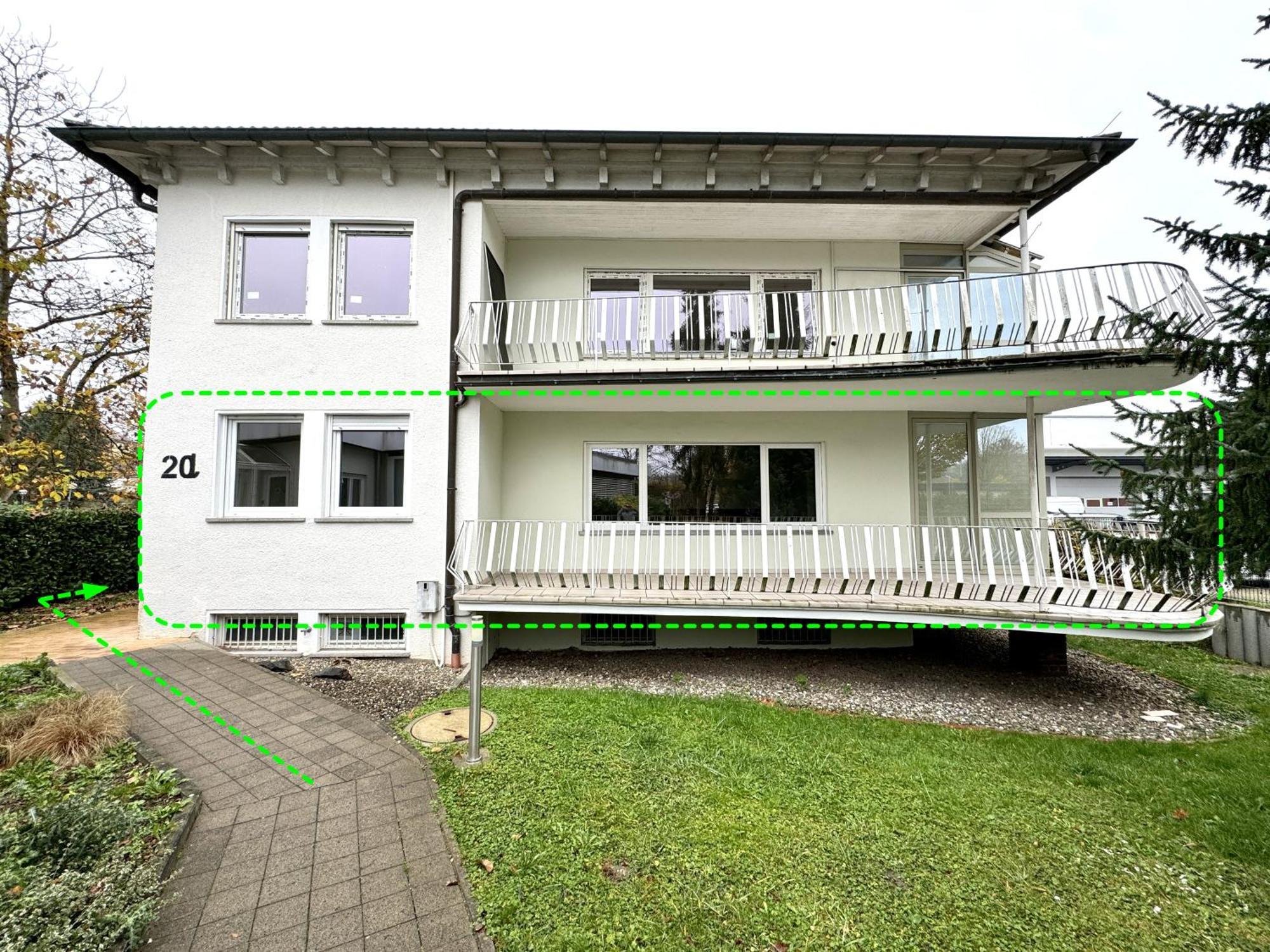 Ferienwohnung "Dream Suite" - Im Coburger Wonderland - Ihr Zuhause Auf Zeit! Buitenkant foto