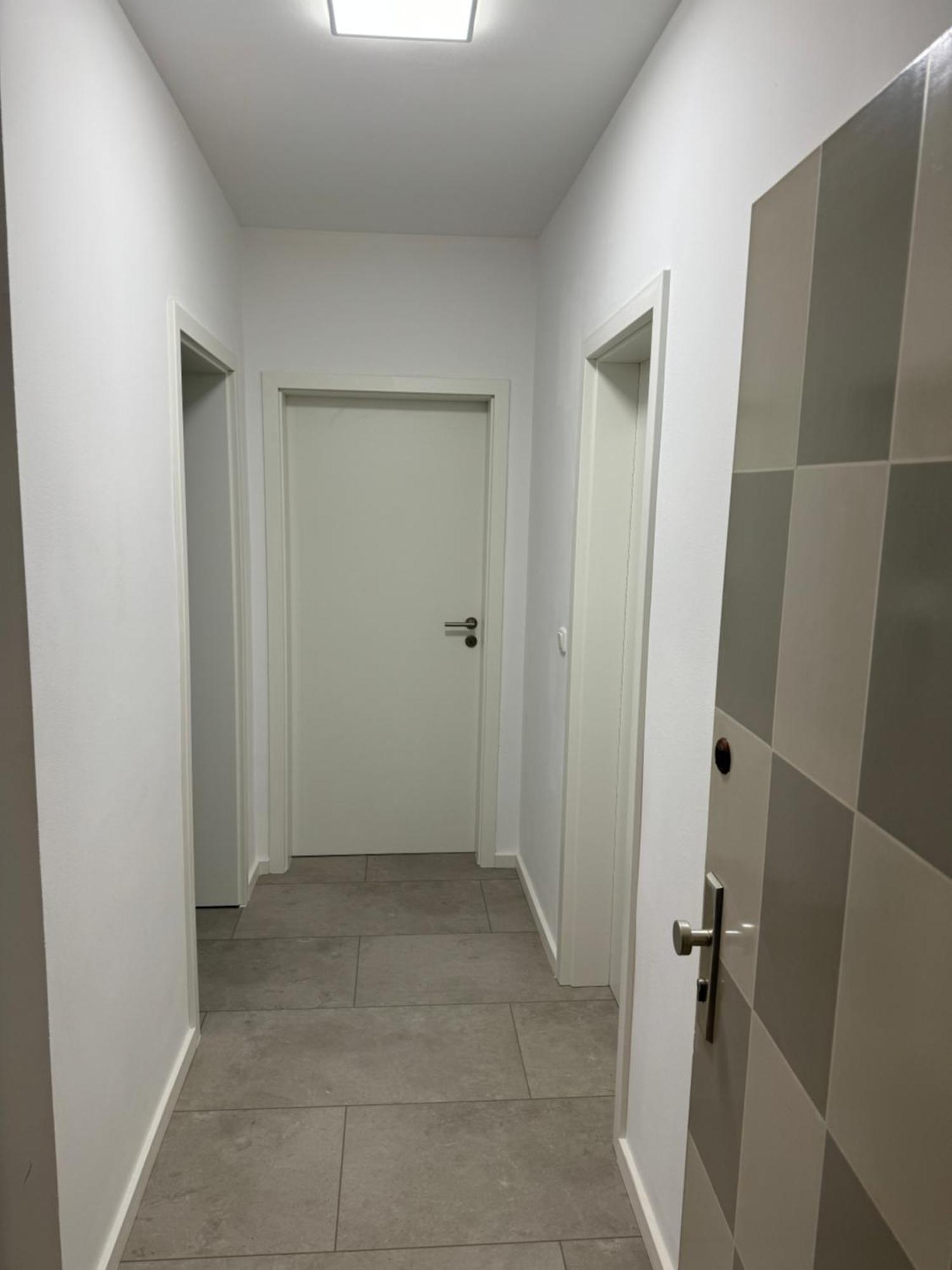 Ferienwohnung "Dream Suite" - Im Coburger Wonderland - Ihr Zuhause Auf Zeit! Buitenkant foto