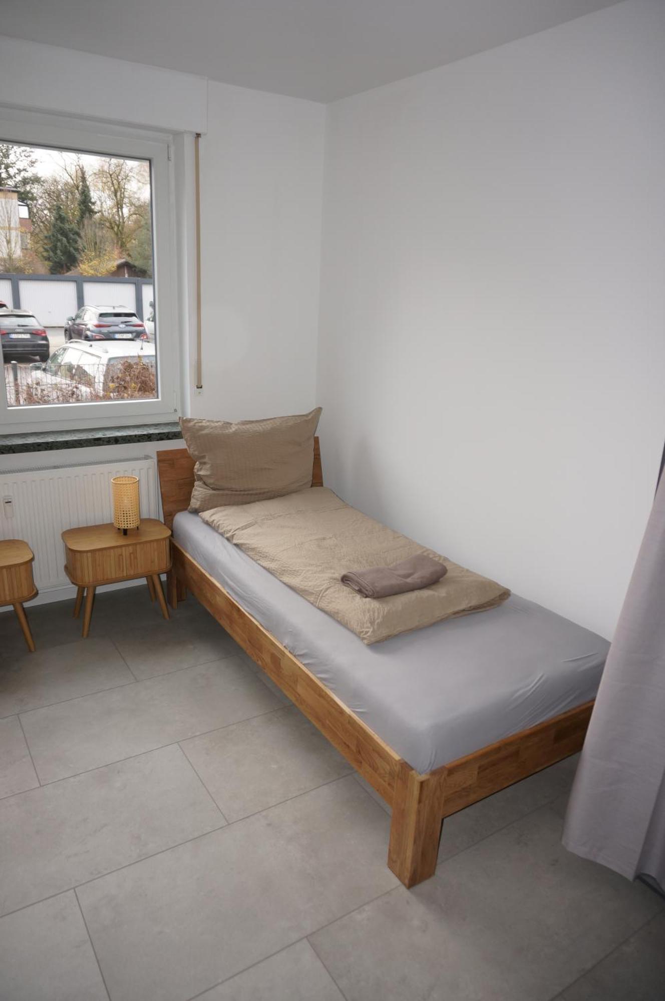 Ferienwohnung "Dream Suite" - Im Coburger Wonderland - Ihr Zuhause Auf Zeit! Buitenkant foto