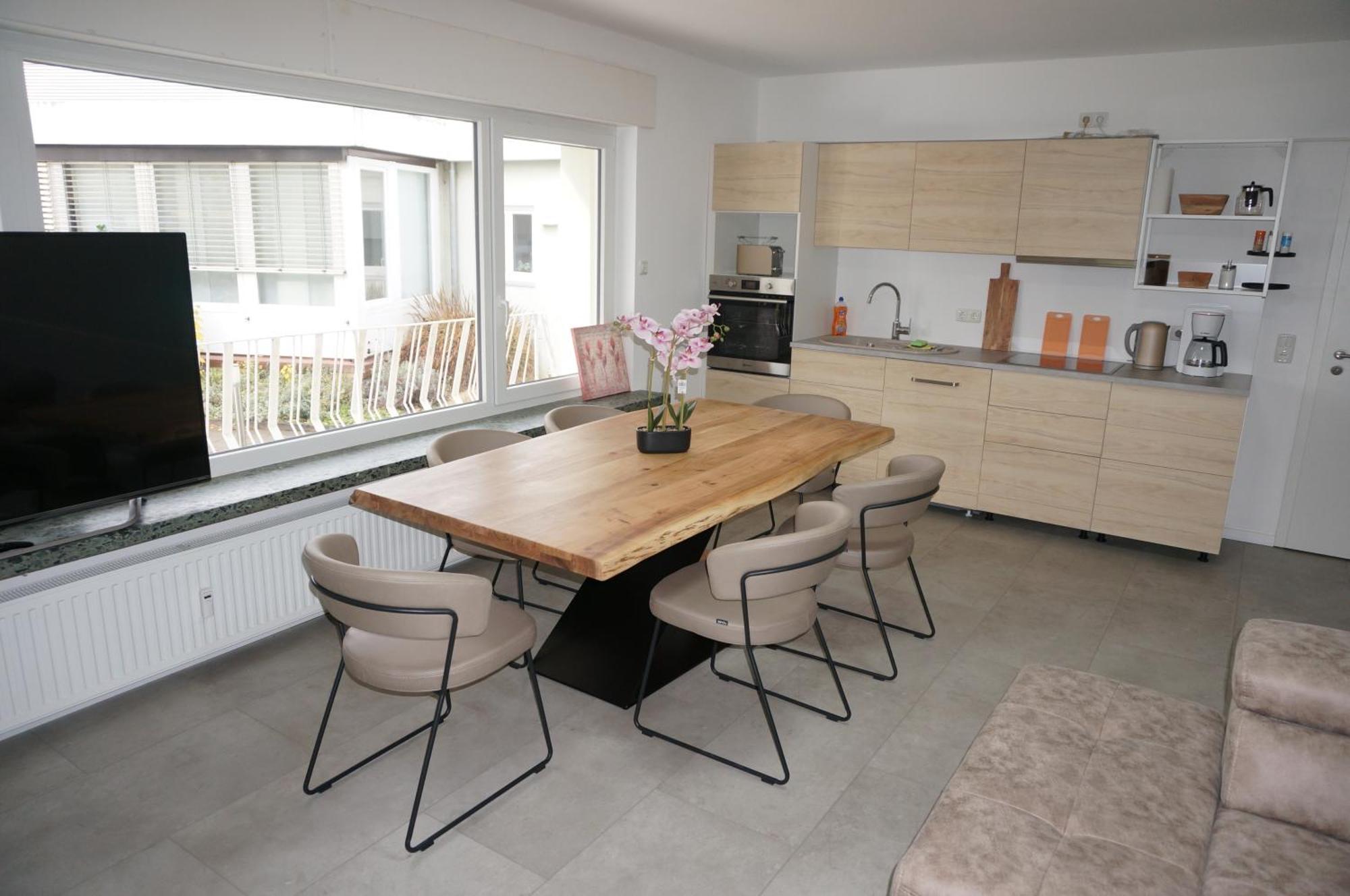 Ferienwohnung "Dream Suite" - Im Coburger Wonderland - Ihr Zuhause Auf Zeit! Buitenkant foto