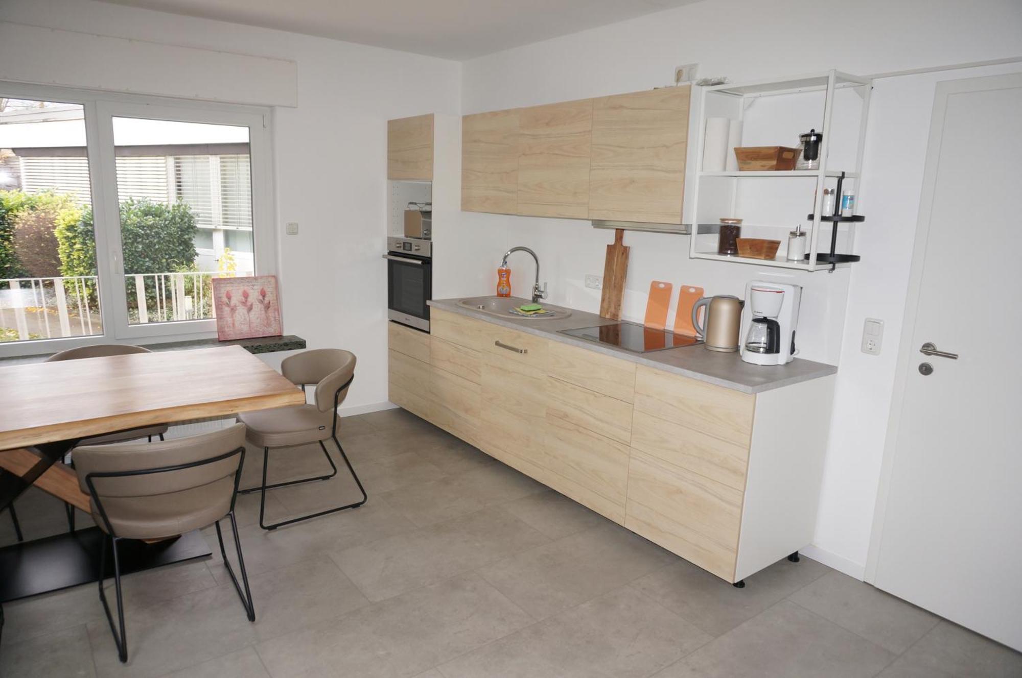 Ferienwohnung "Dream Suite" - Im Coburger Wonderland - Ihr Zuhause Auf Zeit! Buitenkant foto